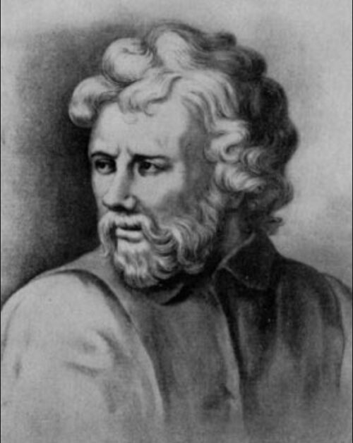 Epictetus