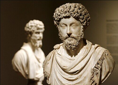 Marcus Aurelius