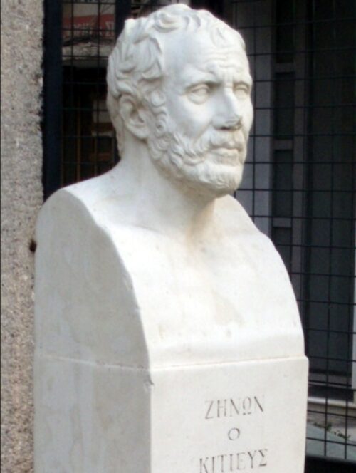 Zeno of Citium
